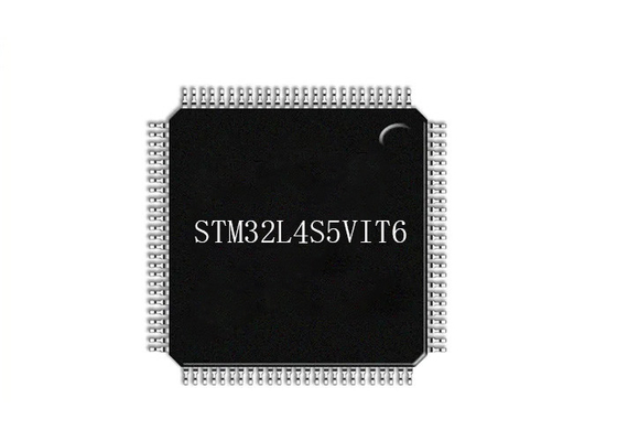Mikroregler IC des Mikroregler-MCU der Hochleistungs-STM32L4S5VIT6 2MB