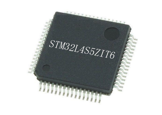 Hochleistung STM32L4S5ZIT6 2MB BLITZEN eingebettete 32-Bit-Mikroregler IC