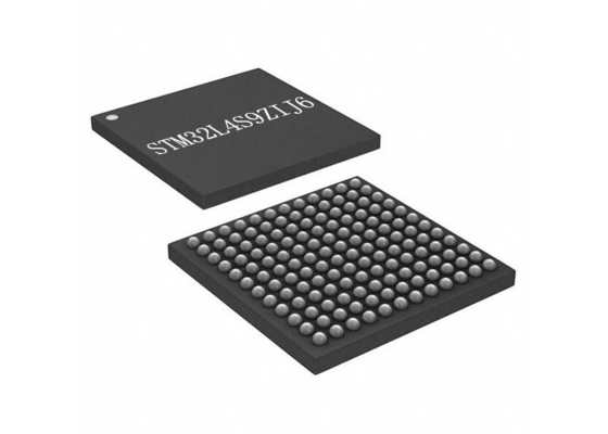 ARM Cortex-M4 der geringen Energie MCU des Mikroregler-MCU STM32L4S9ZIJ6 144UFBGA ultra