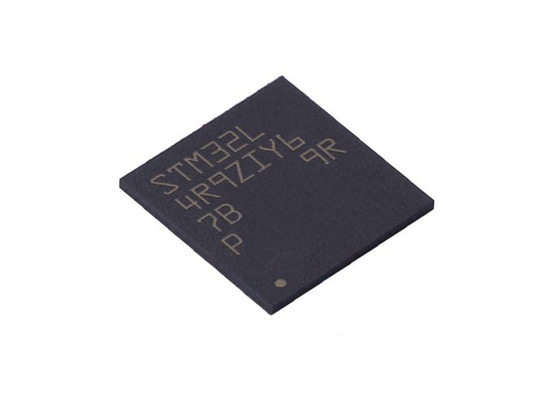 2MB BLITZ STM32L4R9ZIY6 Mikroregler MCU 144WLCSP 32Bit einkerniges 120MHz