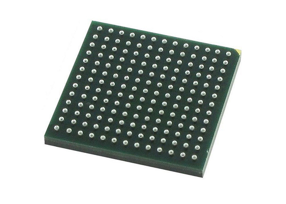 Einkerniges 32-Bit-Paket ARM STM32L4S7AII6 Mikroregler-169-UFBGA