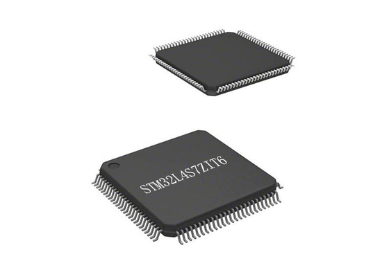 144-LQFP Mikroregler IC-einkerniger Oberflächenberg des Paket-STM32L4S7ZIT6
