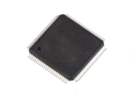 Mikroregler des Mikroregler-MCU STM32L562CEU6 32BIT 512KB FLSH 48UFQFPN