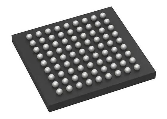 110MHz 512KB bettete Paket der Mikroregler-STM32L562MEY6P 81-UFBGA ein