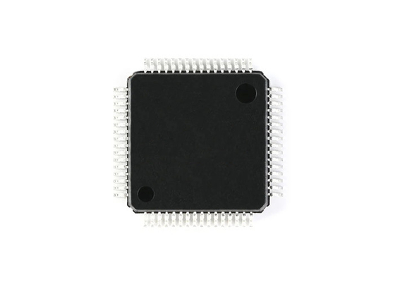 Mikroregler MCU LQFP64 des Mikroregler-216MHz des Chip-STM32F732RET6 einkernig