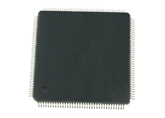 144-LQFP STM32L562ZET6 110MHz Ultra-Niedrig-Energie-Arm bettete Mikroregler IC ein