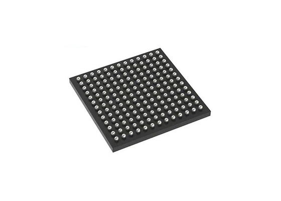 ARM Cortex-M33 Mikroregler IC 169-UFBGA 160MHz STM32U575AGI6