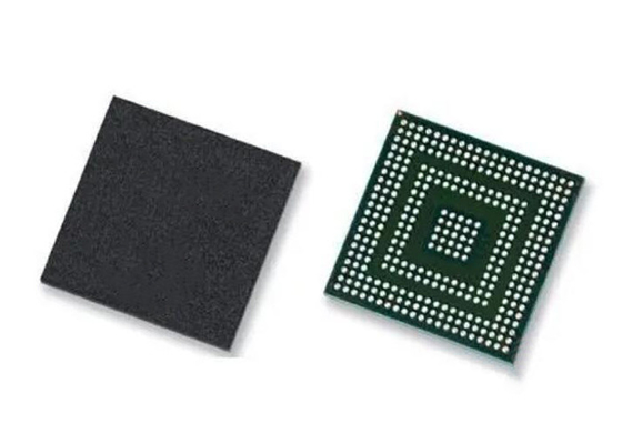 STM32U585AII6Q greller Mikroregler MCU 169UFBGA geringer Energie MCU 2MB ultra