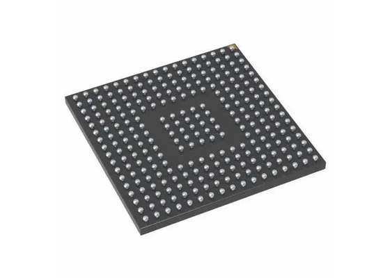 STM32U575AII6Q-Hochleistung bettete Mikroregler IC 169-UFBGA ein
