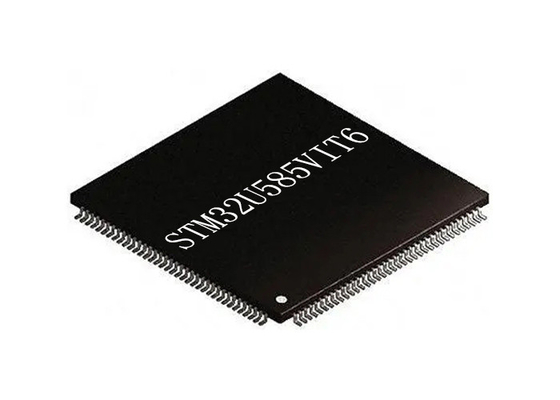 Greller Mikroregler MCU des Mikroregler-STM32U585VIT6 des Chip-LQFP100 32Bit 2MB