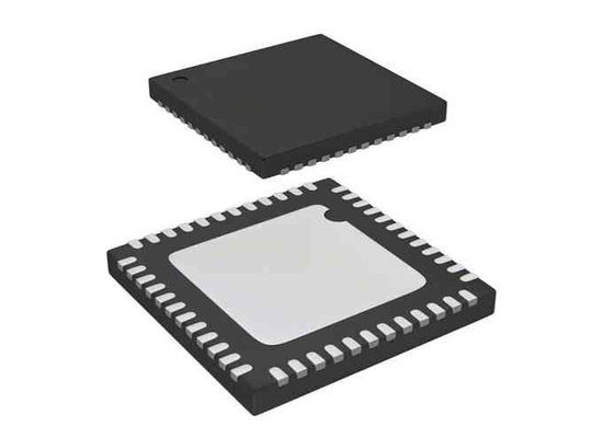 Gebissener MCU 160MHz GRELLER Oberflächenmikroregler IC STM32U575CIU6 32 berg-48-UFQFPN