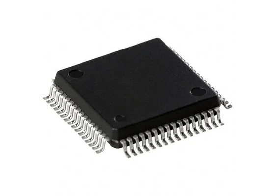 STM32U585RIT6Q-Mikroregler MCU ARM Cortex-M33 LQFP64 bettete Mikroregler ein