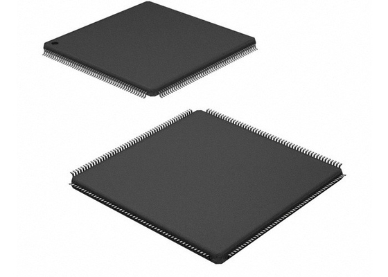 Oberflächenberg ARM Cortex-M7 Mikroregler ICs STM32F779BIT6 208-LQFP