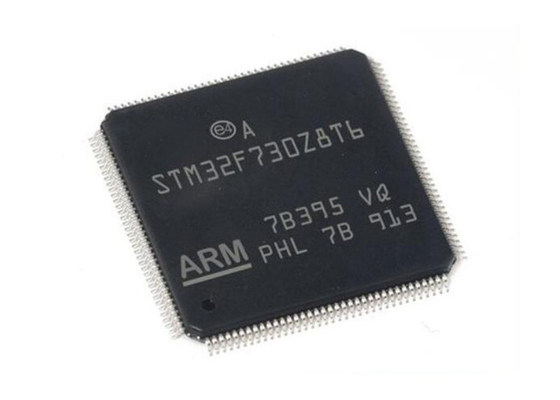 Mikroregler MCU 216MHz des Mikroregler-STM32F730Z8T6 des Chip-32Bit