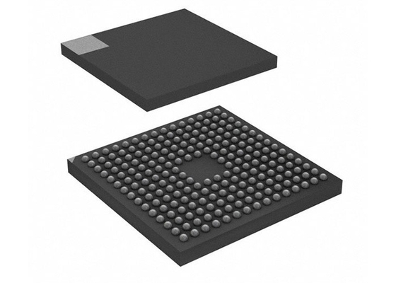 Oberflächenberg MCU Hochleistungs-Mikroregler ICs STM32F777NIH6 216-TFBGA
