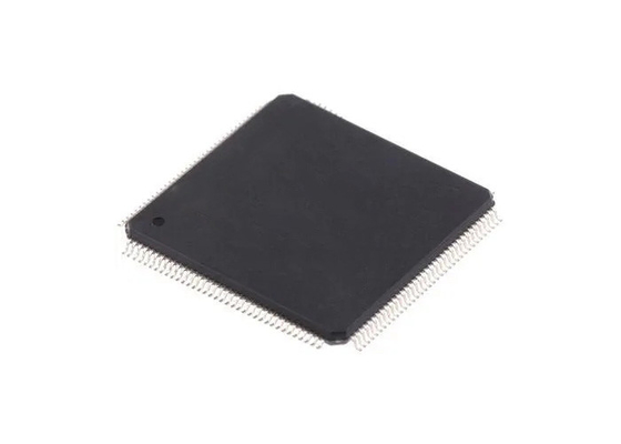STM32F756BGT6 Bit-einkerniger Mikroregler IC des Mikroregler-MCU 32