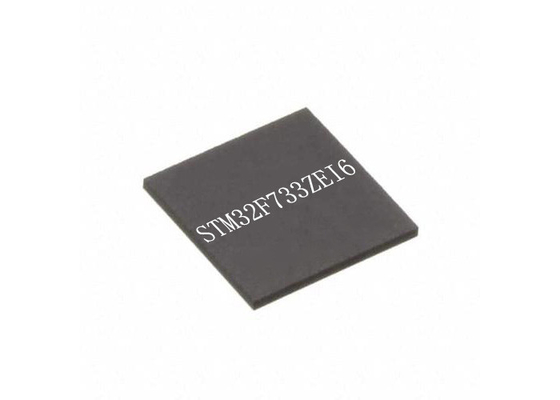 STM32F733ZEI6 Mikroregler MCU 144UFBGA 512KB BLITZ-IC-Chip