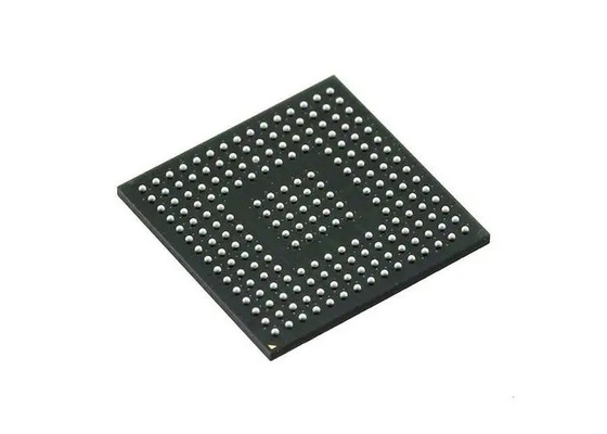 GRELLER Berg ARM STM32F756IGK6 Mikroregler ICs 1MB Oberflächen-201-UFBGA
