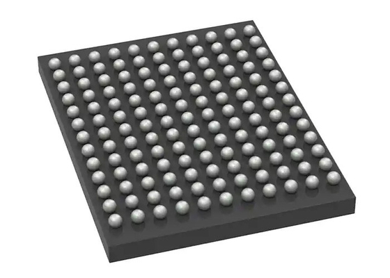 STM32F756ZGY6 Mikroregler MCU 32 biss einkernigen GRELLEN Mikroregler IC 216MHz 1MB