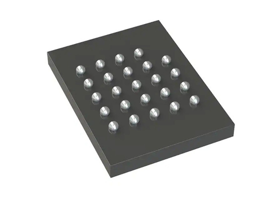 S27KL0642GABHI020 Chip 24FBGA der integrierten Schaltung 64Mbit Chip Memory IC