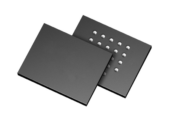 Chip S70KS1283GABHI023 SPI - Oktal-Gedächtnis IC der integrierten Schaltung Inputs/Output 200MHz