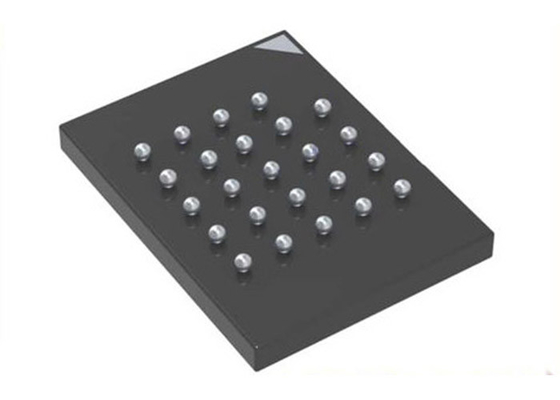 Chip der integrierten Schaltung des Chip-S70KL1282GABHB030 128Mbit des Speicherchip-VBGA24 IC