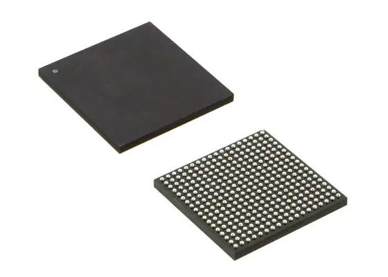 XA6SLX25-2CSG324I selbstbewegende feldprogrammierbare Gatteranordnung IC 324-LFBGA