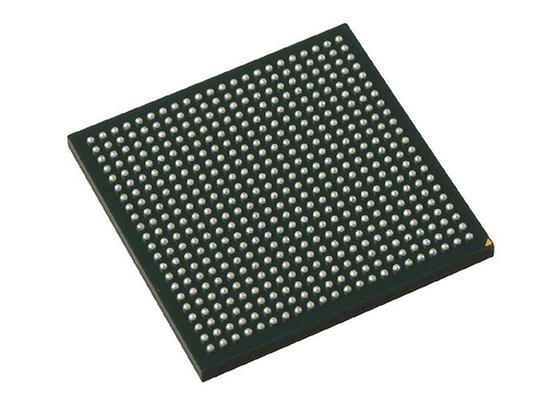 IC brechen XA6SLX25-3CSG324Q 324-LFBGA einbetteten feldprogrammierbare Gatteranordnung IC ab