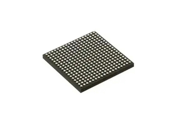 Feldprogrammierbare programmierbare Logik IC der Gatteranordnungs-XA6SLX25-2CSG324Q 1080MHz