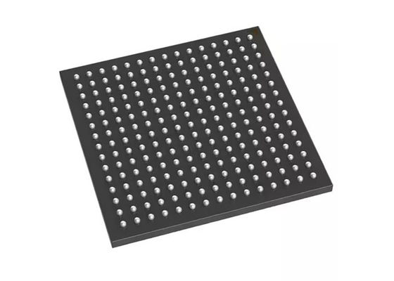 XA7S15-1CSGA225Q Spartan-7 XA FPGA Chip mit 6-Eingangs-Lookup-Tabellen, 8 Taktmanagement-Kacheln und 32-Bit-ROMs