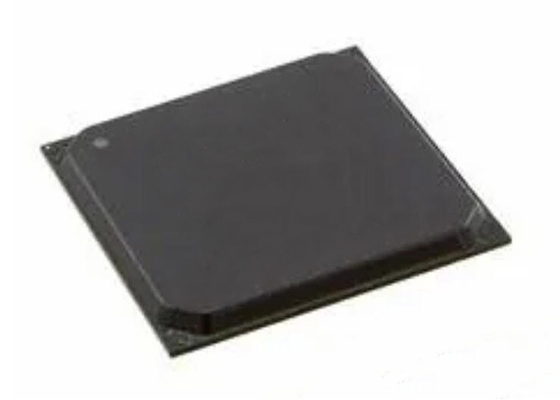 Feldprogrammierbare Tor-Array XC7A100T-L1FGG484I Artix-7 FPGA-Chip 484FBGA