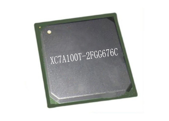 Feldprogrammierbare Tor-Array XC7A100T-2FGG676C Artix-7 FPGA integrierte Schaltung FBGA676