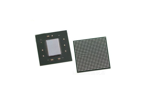 Gatteranordnung 676-BBGA der integrierten Schaltung feldprogrammierbare des Chip-XC7K160T-3FBG484E