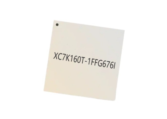 Feldprogrammierbares Tor Array XC7K160T-1FFG676I Kintex-7 FPGA Programmierbares Logikgerät
