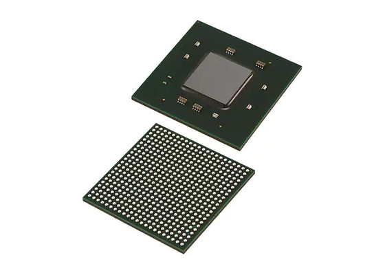 Feldprogrammierbare Tor-Array XC7K160T-L2FBG484E 640 MHz eingebettete programmierbare Logik-IC