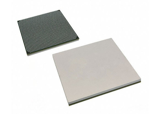 IC-Chip XC7K160T-2FB484I 10,3 Gb/s bettete feldprogrammierbare Gatteranordnung IC ein