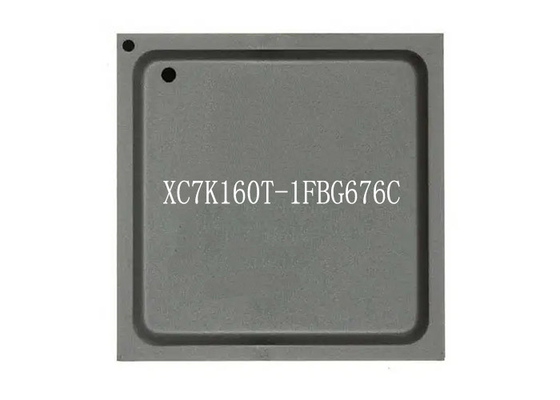 Gatteranordnung der integrierten Schaltung feldprogrammierbare des Chip-XC7K160T-1FBG676C Kintex-7