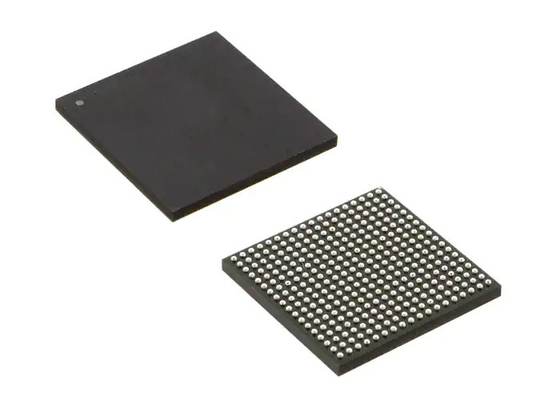 XA6SLX9-2CSG324Q selbstbewegende feldprogrammierbare Gatteranordnung IC 324-LFBGA