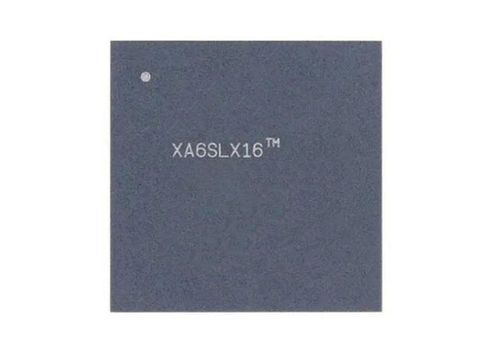 Gatteranordnung der integrierten Schaltung feldprogrammierbare des Chip-XA6SLX16-2CSG225Q Spartan-6