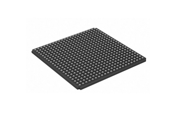 Feldprogrammierbare Tor-Array XA6SLX75T-2FGG484I Spartan-6 LXT XA FPGA IC 484-BBGA Paket