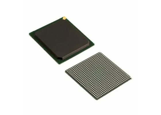 AutomobilGatteranordnung der integrierten Schaltung feldprogrammierbare des Chip-XA6SLX75-3FGG484Q