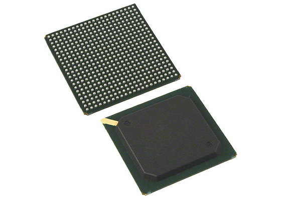 Feldprogrammierbare Tor-Array XA6SLX75-3CSG484Q 800Mb/s Programmierbare Logik-IC