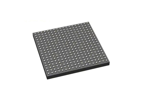 Automobil-XA6SLX75-2CSG484Q 280 feldprogrammierbare Gatteranordnung Inputs/Output 1.2V 484-FBGA
