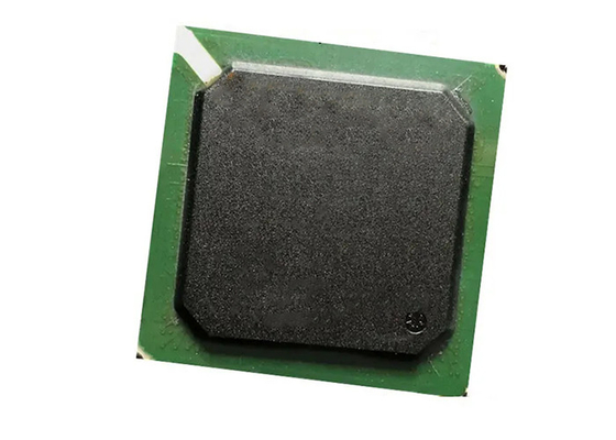 Programmierbares Logik-IC XA6SLX100-2FGG484I Automobilfeld Programmierbares Torarray