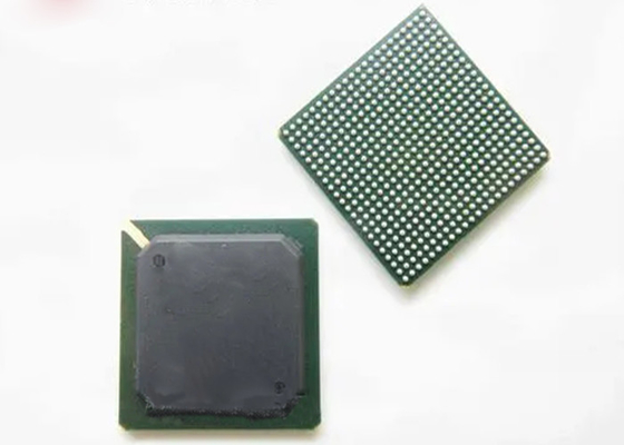 Chip XA6SLX45T-3FGG484I der integrierten Schaltung 1080-MHZ-feldprogrammierbare Gatteranordnung