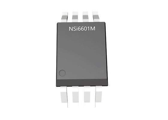 Einfachkanal NSI6601MC-DSPR lokalisierte Chip integrierter Schaltung Tor-Fahrer ICs SOP8