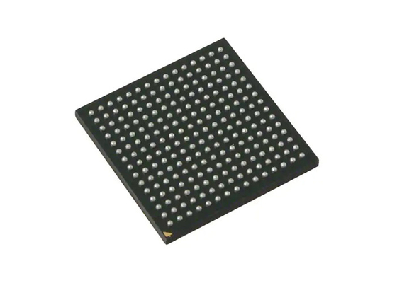Spartan-6 XA6SLX9-2CSG225Q IC bricht feldprogrammierbare 225-CSPBGA Gatteranordnung ab