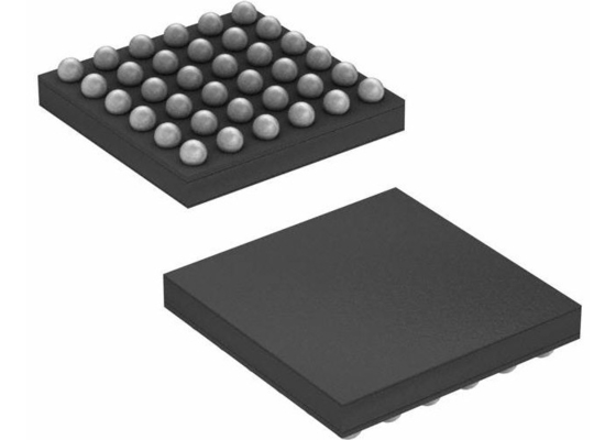 Einkerniger 48MHz 64KB GRELLER Oberflächenberg Mikroregler ICs STM32F051T8Y6