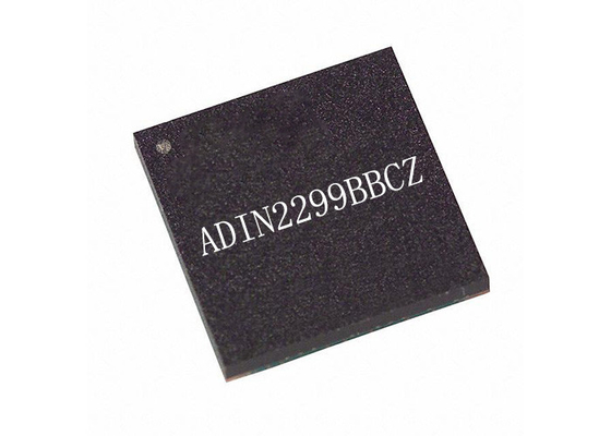 Ethernet-Netzwerk der integrierten Schaltung des Chip-ADIN2299BBCZ der Netzwerkschnittstelle-194-CSPBGA