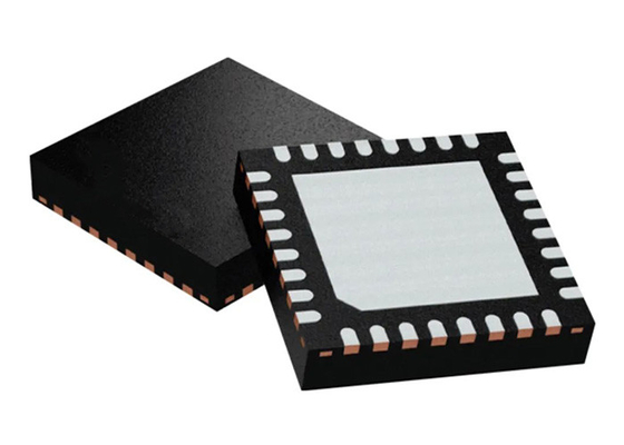 Des IC-Chip-DP83TD510ERHBR 10Mbps einzelner Transceiver-Chip Paar-Ethernet-PHY 32-VQFN